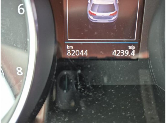 2017 Volkswagen Golf VII Lim. Highline BMT/Start-Stopp