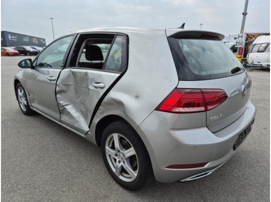 2017 Volkswagen Golf VII Lim. Highline BMT/Start-Stopp