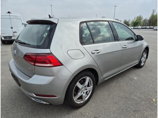 2017 Volkswagen Golf VII Lim. Highline BMT/Start-Stopp