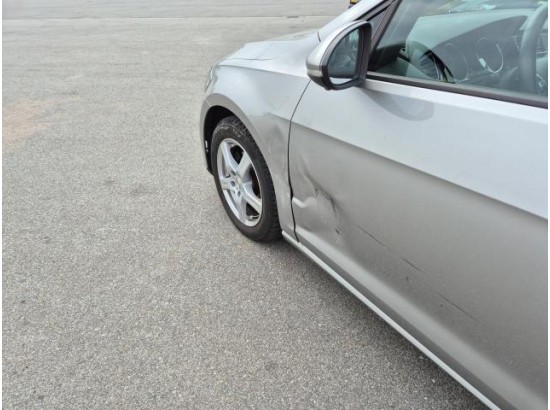 2017 Volkswagen Golf VII Lim. Highline BMT/Start-Stopp