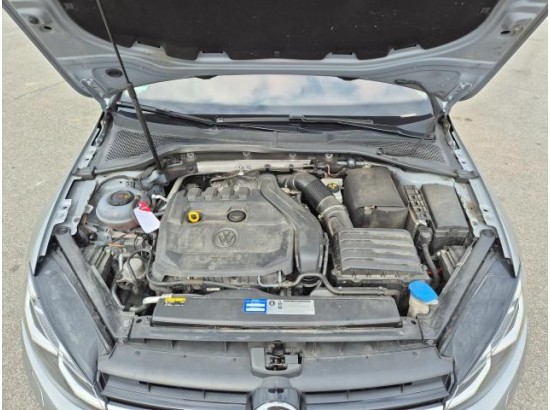 2017 Volkswagen Golf VII Lim. Highline BMT/Start-Stopp