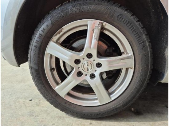 2017 Volkswagen Golf VII Lim. Highline BMT/Start-Stopp