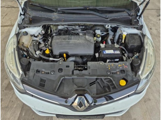2016 Renault Clio IV Grandtour Limited