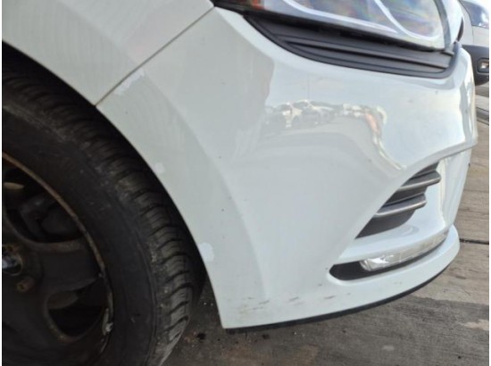 2016 Renault Clio IV Grandtour Limited