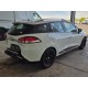 2016 Renault Clio IV Grandtour Limited