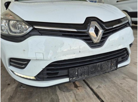 2016 Renault Clio IV Grandtour Limited