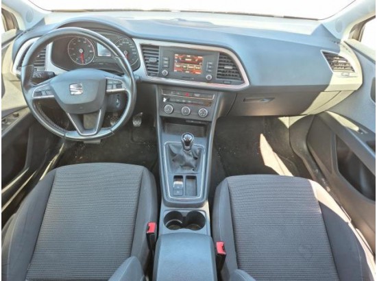 2018 Seat Leon Style