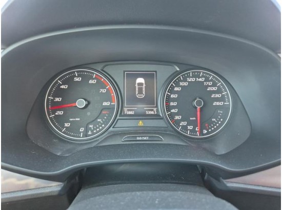 2018 Seat Leon Style