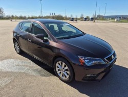 2018 Seat Leon Style