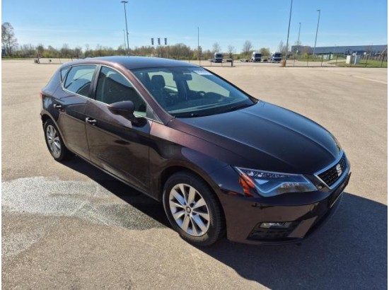 2018 Seat Leon Style