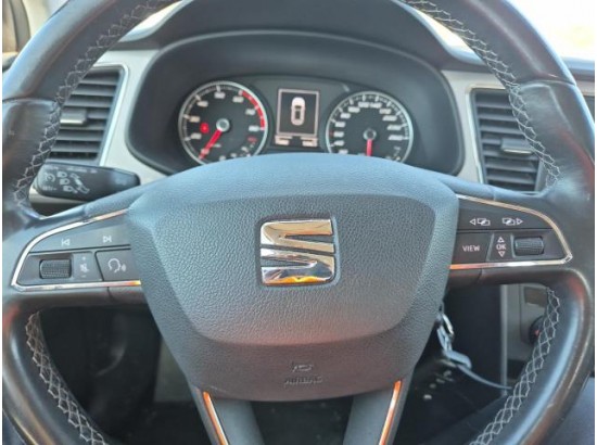 2018 Seat Leon Style