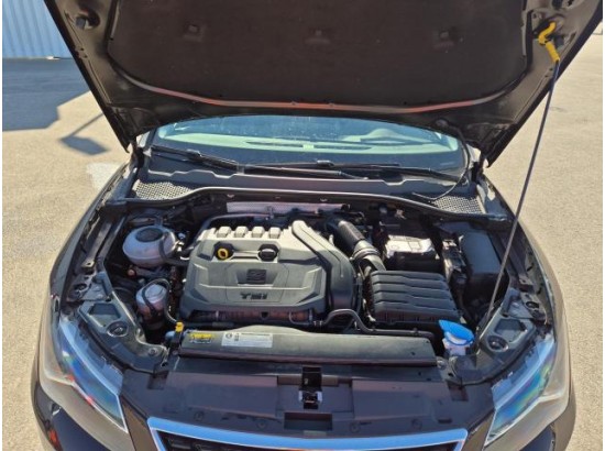 2018 Seat Leon Style