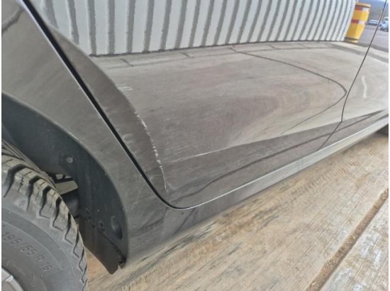 2024 Skoda Fabia Drive