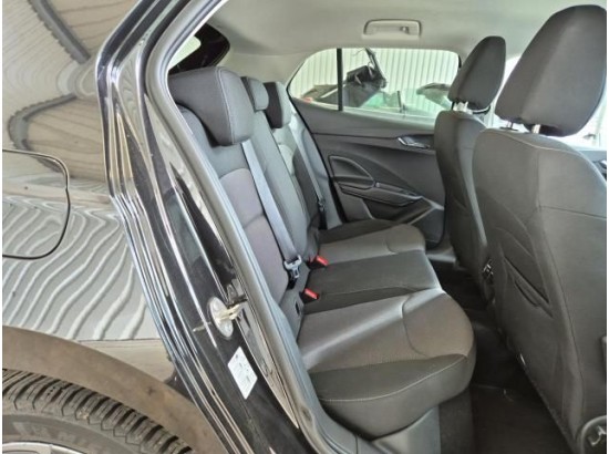 2024 Skoda Fabia Drive