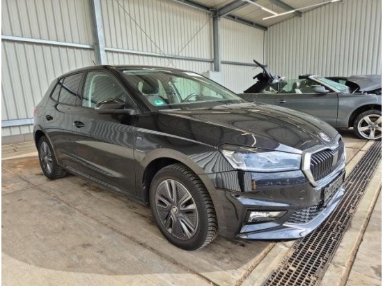 2024 Skoda Fabia Drive