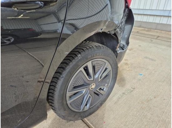 2024 Skoda Fabia Drive