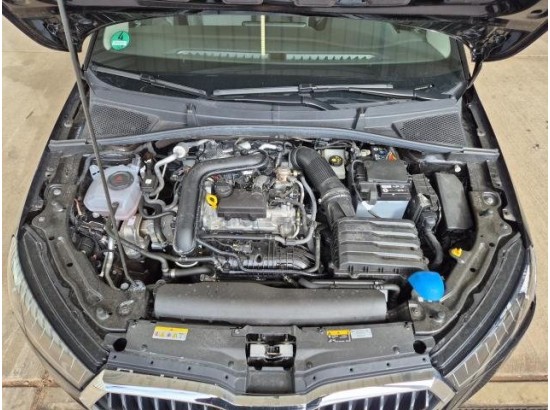 2024 Skoda Fabia Drive