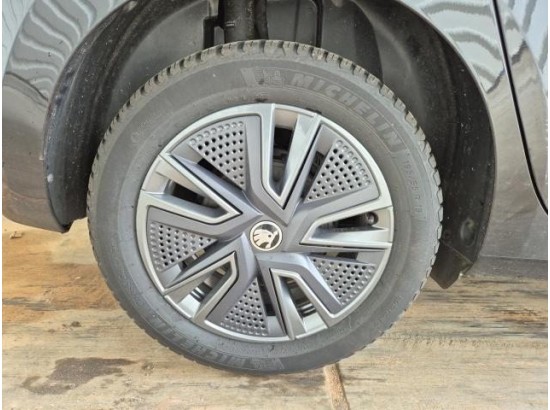 2024 Skoda Fabia Drive