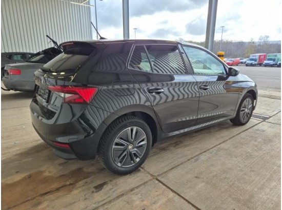 2024 Skoda Fabia Drive