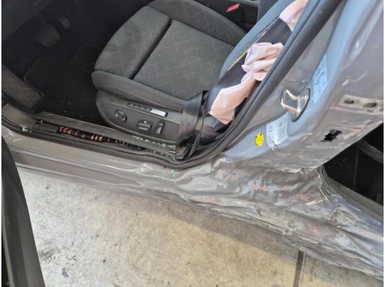 2022 Volkswagen Golf VIII Variant Life