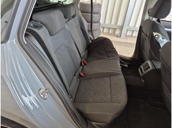 2022 Volkswagen Golf VIII Variant Life