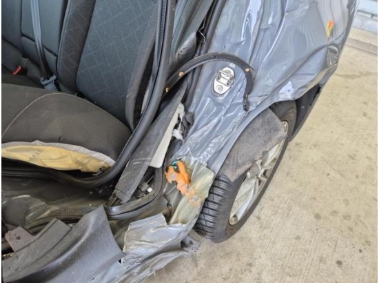 2022 Volkswagen Golf VIII Variant Life