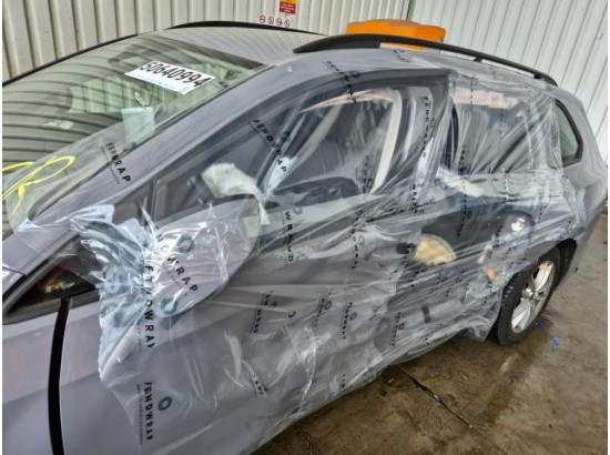 2022 Volkswagen Golf VIII Variant Life