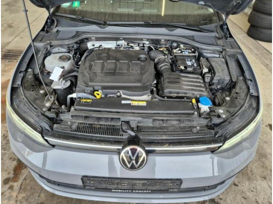 2022 Volkswagen Golf VIII Variant Life