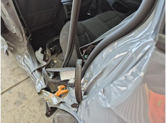 2022 Volkswagen Golf VIII Variant Life