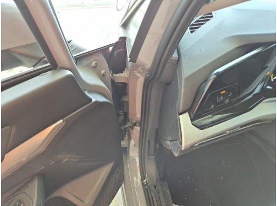 2022 Volkswagen Golf VIII Variant Life