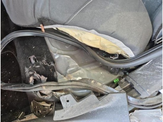 2022 Volkswagen Golf VIII Variant Life