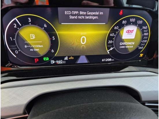 2022 Volkswagen Golf VIII Variant Life