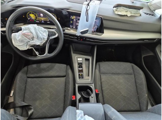 2022 Volkswagen Golf VIII Variant Life