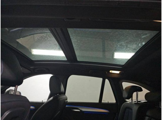 2021 BMW X1 xDrive 18 d M Sport