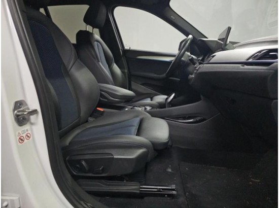 2021 BMW X1 xDrive 18 d M Sport