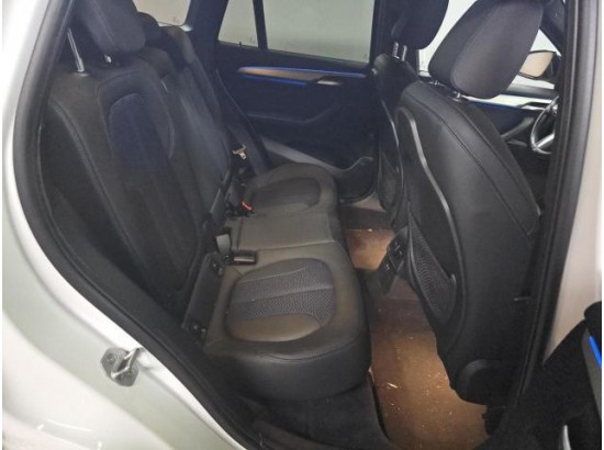 2021 BMW X1 xDrive 18 d M Sport