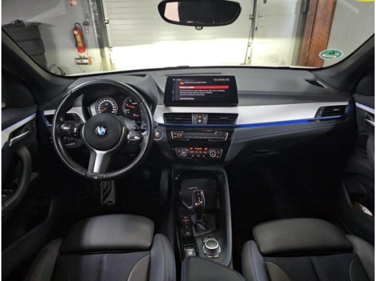 2021 BMW X1 xDrive 18 d M Sport