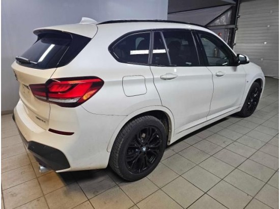 2021 BMW X1 xDrive 18 d M Sport