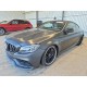 2019 Mercedes-Benz C -Klasse Coupe C 63 S AMG