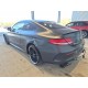 2019 Mercedes-Benz C -Klasse Coupe C 63 S AMG