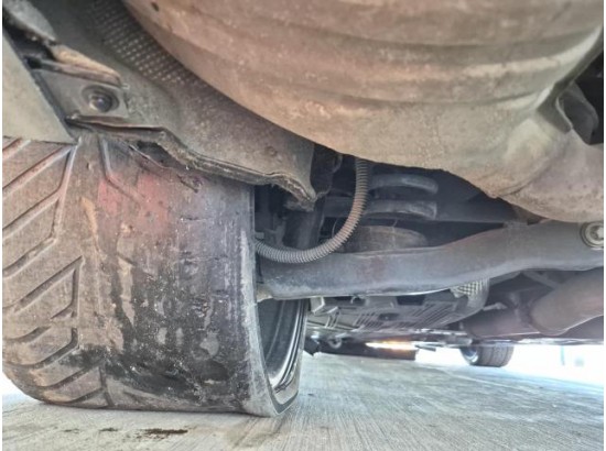 2019 Mercedes-Benz C -Klasse Coupe C 63 S AMG