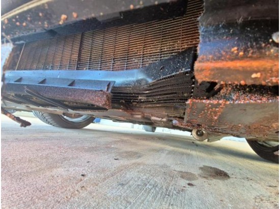 2019 Mercedes-Benz C -Klasse Coupe C 63 S AMG