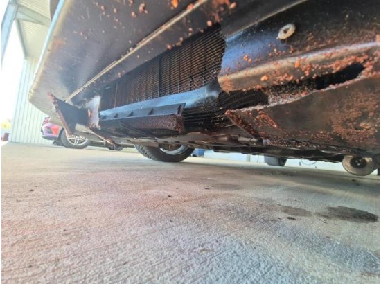 2019 Mercedes-Benz C -Klasse Coupe C 63 S AMG