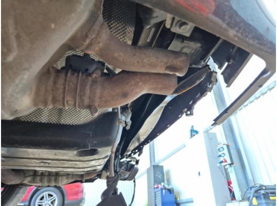 2019 Mercedes-Benz C -Klasse Coupe C 63 S AMG