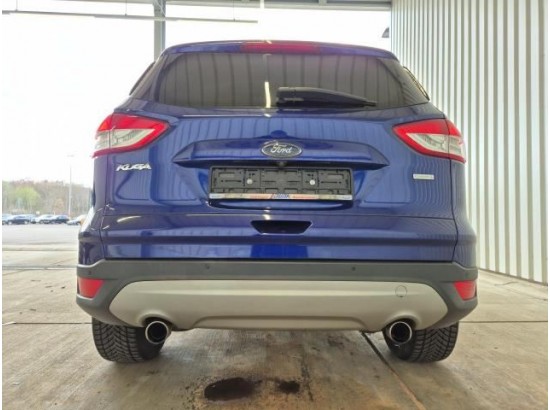 2016 Ford Kuga Titanium
