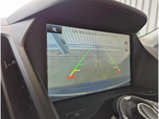 2016 Ford Kuga Titanium