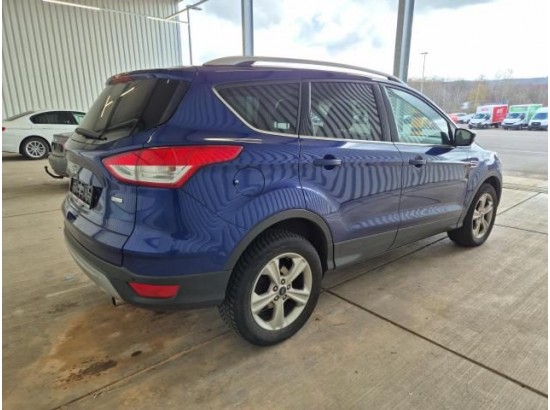 2016 Ford Kuga Titanium