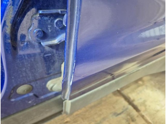 2016 Ford Kuga Titanium