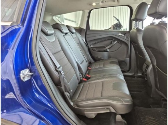 2016 Ford Kuga Titanium