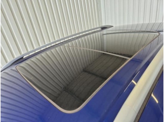 2016 Ford Kuga Titanium